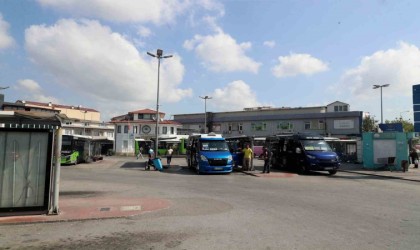 Sakaryada kadın ve çocuklar için durak yok