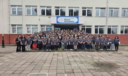 Samsunsporun efsane kaptanı Emin Kara vefa