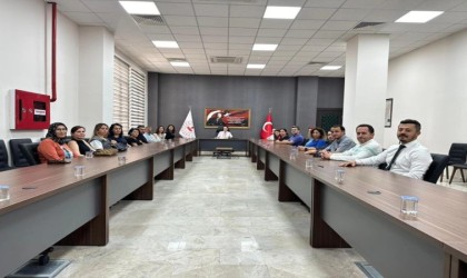 Seydikemerde ‘Kitap Kurdu Öğretmenim projesi başladı