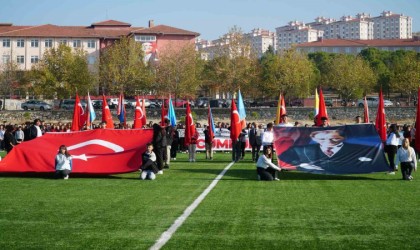 Sındırgıda Cumhuriyet coşkusu