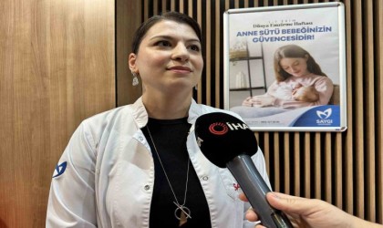 Sultanbeylide Emzirme Haftasında anne sütünün önemi vurgulandı