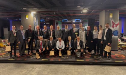 Sultanbeylide ‘Muhtarlar Günü coşkuyla kutlandı