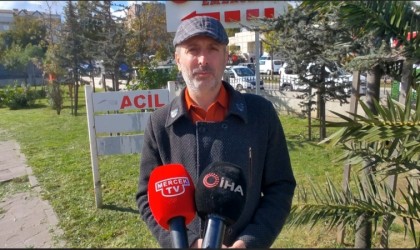 Sultangazide facianın eşiğinden dönüldü: Otomobil camdaki korkuluklara çarptı, 3 yaralı