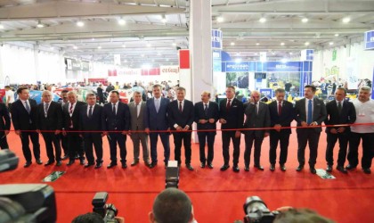 Tarım ve hayvancılığın geleceği BURTARIM 2024 ile Bursada hayat buluyor