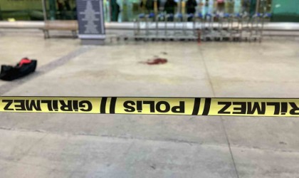 Tazminatını vermeyen patronunu silahla vurdu