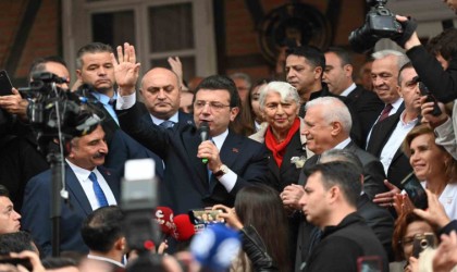 TBB Başkanı İmamoğlundan Başkan Bozbeye ziyaret