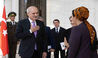 TBMM Başkanı Kurtulmuş: Yeni bir dünyanın nasıl kurulacağı konusunda kafa yormalıyız, siyasi teklifleri ortaya koymalıyız