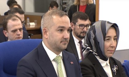 TCMB Başkanı Karahan: Eylül ayı enflasyonu beklentilerimizin biraz üzerinde geldi