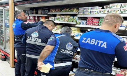 Tekkeköyde halk sağlığı denetimi