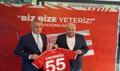 TFF Başkanı Hacıosmanoğlundan yabancı VAR hakemine veto!