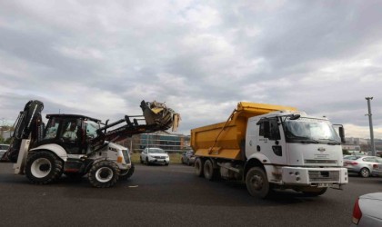 Tonlarca atık geri dönüşüme kazandırıldı