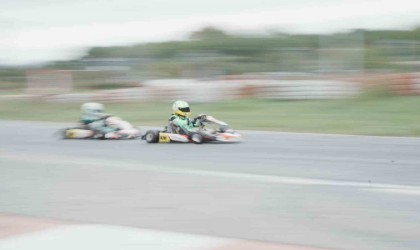 TOSFED Micro Destek Kupasını kazanan minik Zaynın hedefi İngiltere