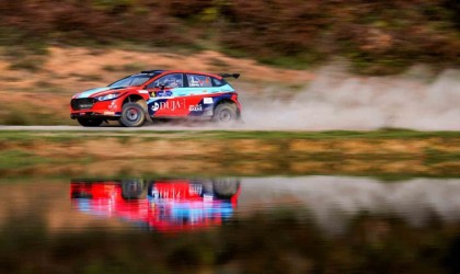 Toz duman arasında liderlik mücadelesi