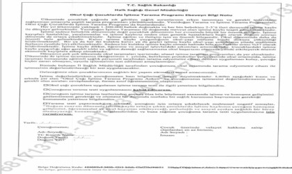 Türk Eğitim-Sen Genel Başkanı Geylandan tepki