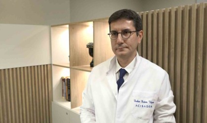 Türkiyede yılda 25 bin kadın meme kanseri teşhisi alıyor