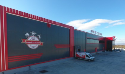 Türkiyenin kırmızı et devine tek tırnaklı hayvan şoku