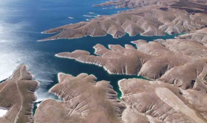 Türkiyenin Maldivleri sonbaharda ayrı bir güzelliğe büründü