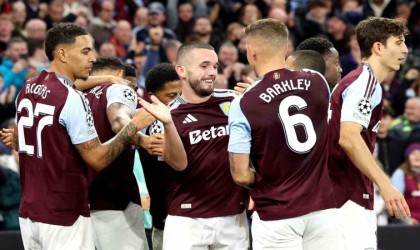 UEFA Şampiyonlar Liginde 3. haftanın ardından