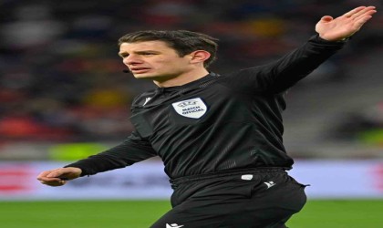 UEFAdan Halil Umut Melere görev