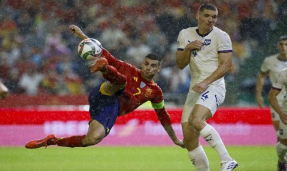 Uluslar Liginde 4. hafta maçları tamamlandı