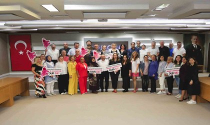 Uzman doktorlardan aile hekimlerine seminer