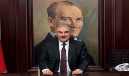 Vali adına arayan dolandırıcılara dikkat