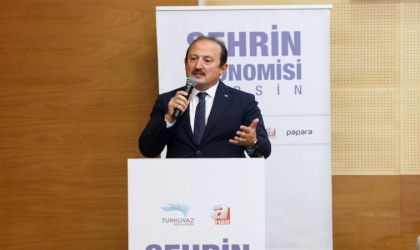 Vali Pehlivan: Mersin, dinamik bir il