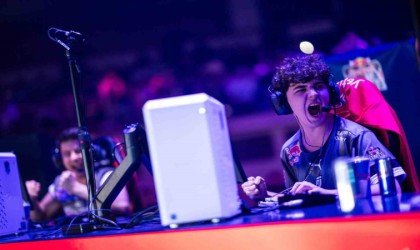 VALORANT takımları Red Bull Home Groundda karşı karşıya geliyor