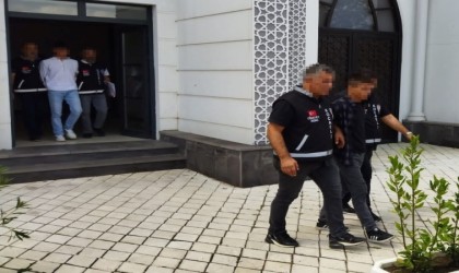 Veresiye alkol cinayetinin sanığına müebbet hapis