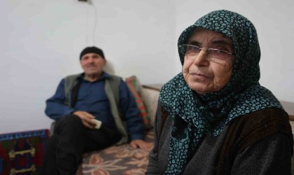 Yaşlı çifti ‘sarraf soymuşsunuz diye korkutup 400 bin lira dolandırdı