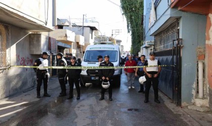 Yatağın altına konulan ısıtıcıdan yangın çıktı, 3 çocuk feci şekilde can verdi