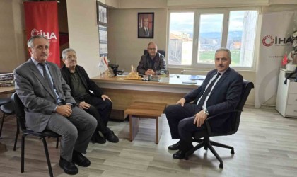 Yıldırım, “Kayıt dışı çalışanlar birçok haktan yoksun kalmaktadırlar”