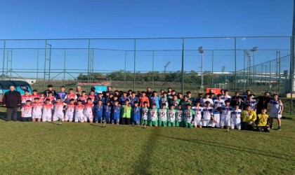 Yıldızlarda futbolun şampiyonu Ömer Nasuhi Bilmen