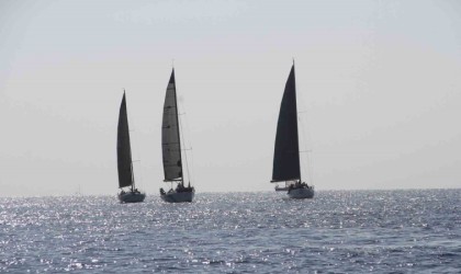 22. Sonbahar Göcek Yarış Haftası ve Atatürk Kupası başladı