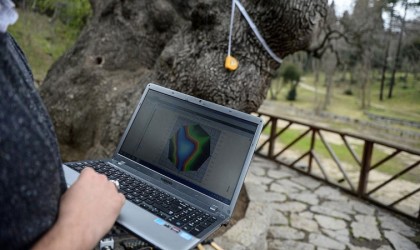 3 boyutlu tomografi cihazı muhtemel faciaları önleyecek