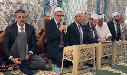 35 yıl önce PKKlı teröristlerce katledilen 28 sivil için mevlit