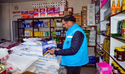 7 ayda 6 bin 500 iş yeri denetlendi