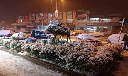 Afyonkarahisarda hava durumu: