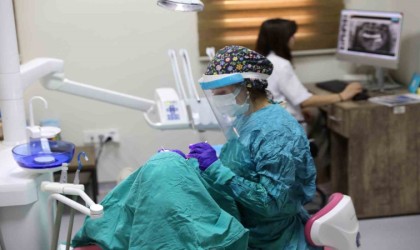 Ağız ve diş sağlığı genel sağlığı da etkiliyor