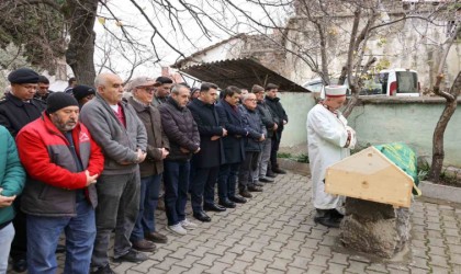 AK Parti Milletvekili Kemal Çelikin acı günü