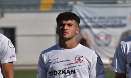 Altınordulu oyuncuların hedefi galibiyet