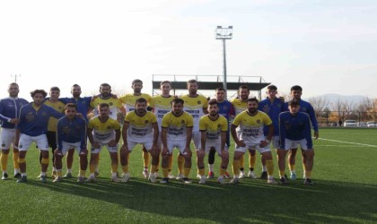 Amatörde heyecan dorukta