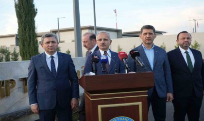 Antalya Havalimanı kapasitesi 2025e 82 milyon kapasiteyle girecek