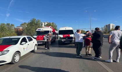 Antalyada servis araçlarına C plaka mecburiyeti getirildi