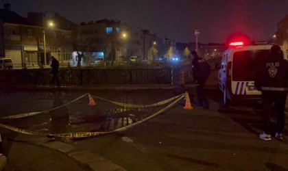 Arkadaşı tarafından bıçaklanan genç hayatını kaybetti