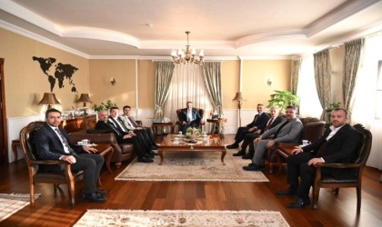 ASKONdan Palandöken Ekonomik Formu