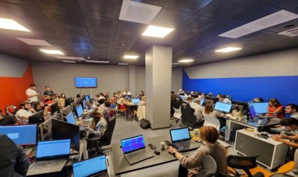 Balıkesirde akıllı şehir yönetimi dönemi