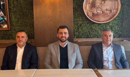 Bandırmada emniyet binası, stadyum ve hastane projeleri gündemde