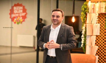 Başkan Özlü: Gençlerimize her türlü imkanı sunmaya çalışıyoruz