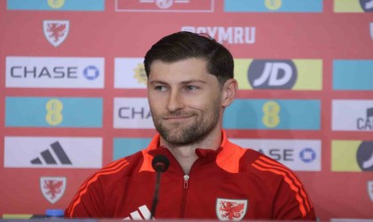 Ben Davies: Zor bir maç olacak, kazanmaya çalışacağız